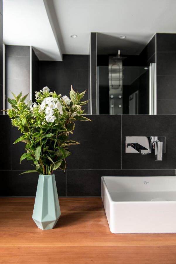 Mozart Apartment Muenchen Esterno foto